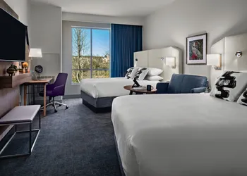 Crowne Plaza North Augusta by IHG hotel thumbnail 6