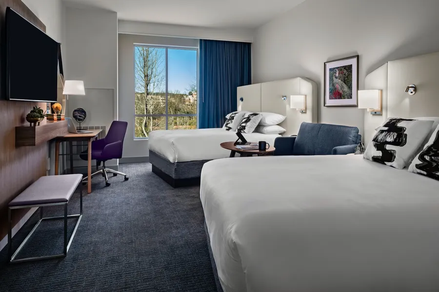 Crowne Plaza North Augusta by IHG hotel detail image 6
