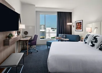 Crowne Plaza North Augusta by IHG hotel thumbnail 7
