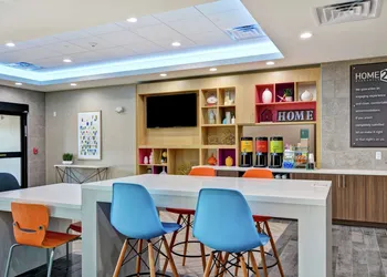 Home2 Suites by Hilton Bedford DFW West, TX hotel thumbnail 2