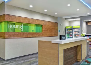 Home2 Suites by Hilton Bedford DFW West, TX hotel thumbnail 3