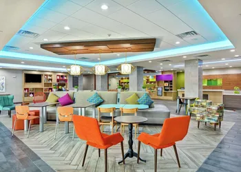 Home2 Suites by Hilton Bedford DFW West, TX hotel thumbnail 4