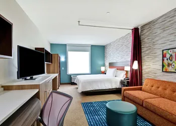 Home2 Suites by Hilton Bedford DFW West, TX hotel thumbnail 5