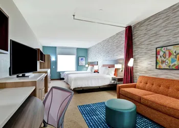 Home2 Suites by Hilton Bedford DFW West, TX hotel thumbnail 6