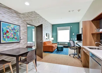 Home2 Suites by Hilton Bedford DFW West, TX hotel thumbnail 7