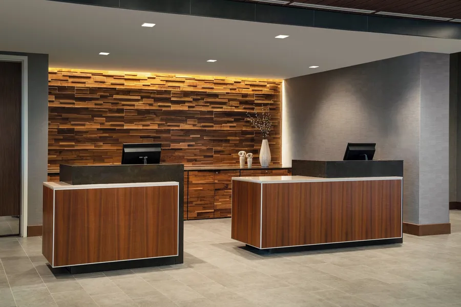 Courtyard by Marriott Loveland Fort Collins hotel detail image 2