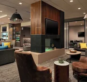 Courtyard by Marriott Loveland Fort Collins hotel detail image 3
