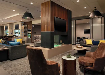 Courtyard by Marriott Loveland Fort Collins hotel thumbnail 3
