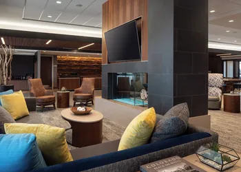Courtyard by Marriott Loveland Fort Collins hotel thumbnail 4