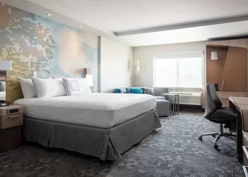 Courtyard by Marriott Loveland Fort Collins hotel thumbnail 6