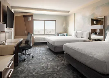 Courtyard by Marriott Loveland Fort Collins hotel thumbnail 8