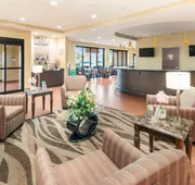 Sleep Inn & Suites Hurricane Zion Park Area hotel detail image 3