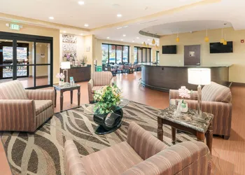 Sleep Inn & Suites Hurricane Zion Park Area hotel thumbnail 3