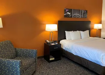 Sleep Inn & Suites Hurricane Zion Park Area hotel thumbnail 5