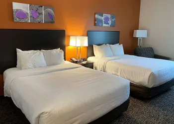Sleep Inn & Suites Hurricane Zion Park Area hotel thumbnail 6