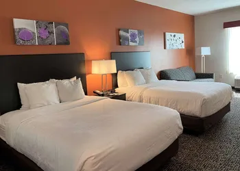 Sleep Inn & Suites Hurricane Zion Park Area hotel thumbnail 7
