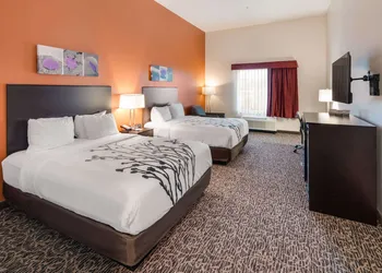 Sleep Inn & Suites Hurricane Zion Park Area hotel thumbnail 8