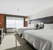 Holiday Inn Express & Suites Bensenville - O'Hare by IHG hotel detail image 5