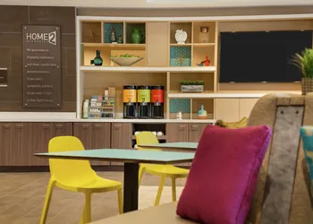 Home2 Suites by Hilton Frederick hotel thumbnail 2