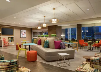 Home2 Suites by Hilton Frederick hotel thumbnail 3