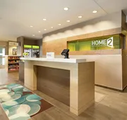 Home2 Suites by Hilton Frederick hotel detail image 4