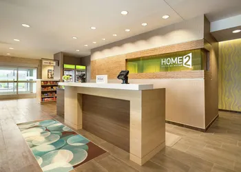 Home2 Suites by Hilton Frederick hotel thumbnail 4