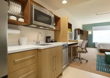 Home2 Suites by Hilton Frederick hotel thumbnail 6