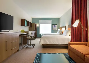 Home2 Suites by Hilton Frederick hotel thumbnail 7
