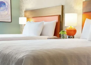 Home2 Suites by Hilton Frederick hotel thumbnail 8
