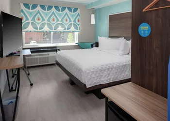 TRU BY Hilton Round Rock hotel thumbnail 3