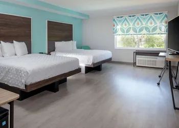TRU BY Hilton Round Rock hotel thumbnail 4