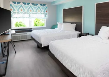 TRU BY Hilton Round Rock hotel thumbnail 5