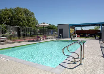 TRU BY Hilton Round Rock hotel thumbnail 7