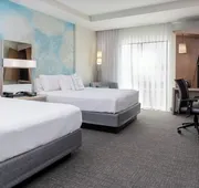 Courtyard by Marriott Indianapolis West - Speedway hotel detail image 4