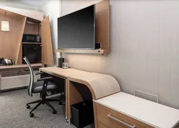 Courtyard by Marriott Indianapolis West - Speedway hotel thumbnail 6