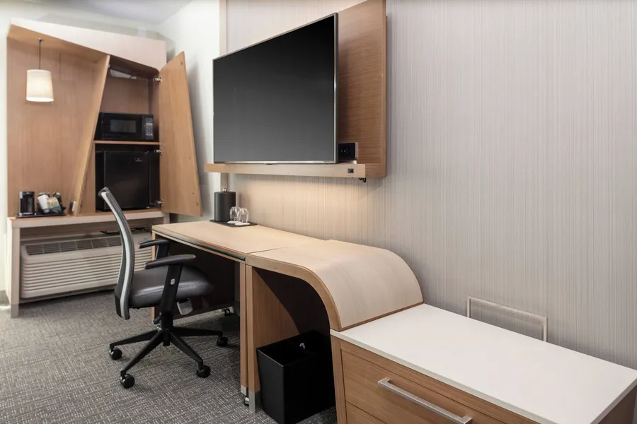 Courtyard by Marriott Indianapolis West - Speedway hotel detail image 6