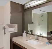 Courtyard by Marriott Indianapolis West - Speedway hotel detail image 7