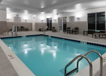 Courtyard by Marriott Indianapolis West - Speedway hotel thumbnail 8