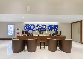 Conrad Fort Lauderdale Beach hotel thumbnail 5