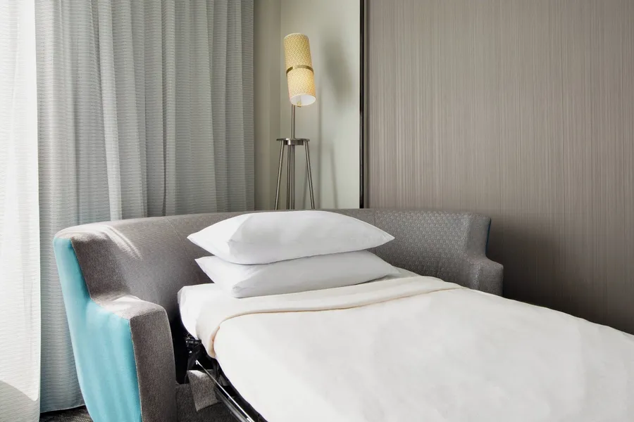 Courtyard by Marriott Knoxville Downtown hotel detail image 6