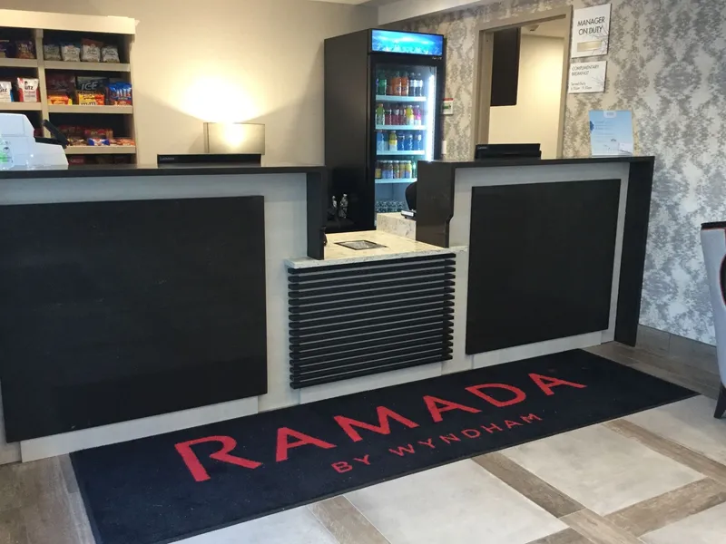 Ramada by Wyndham Bronx Terminal hotel detail image 2