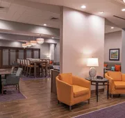 Hampton Inn Benson hotel detail image 3