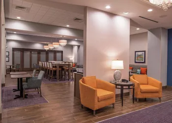 Hampton Inn Benson hotel thumbnail 3