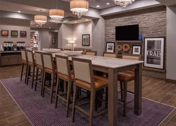 Hampton Inn Benson hotel thumbnail 4