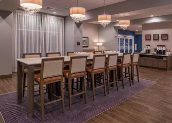 Hampton Inn Benson hotel thumbnail 6