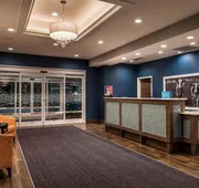Hampton Inn Benson hotel detail image 7