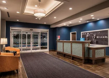 Hampton Inn Benson hotel thumbnail 7