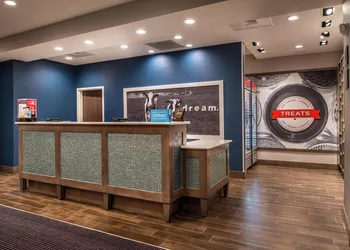 Hampton Inn Benson hotel thumbnail 8