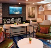 Fairfield Inn & Suites by Marriott Columbus, IN hotel detail image 3