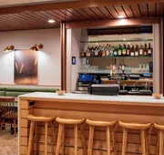 Fairfield Inn & Suites by Marriott Columbus, IN hotel detail image 4